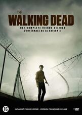The Walking Dead - Seizoen 4 2014 (DVD)