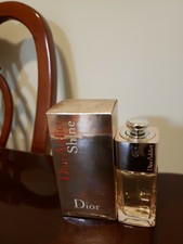 dior addict shine perfume
