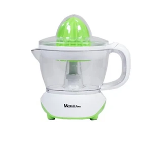 EXPRIMIDOR DE ZUMO ELECTRICO EXPRIMIDORA DE NARANJAS FRUTA 0,7L 40W DE POTENCIA - Imagen 1 de 5