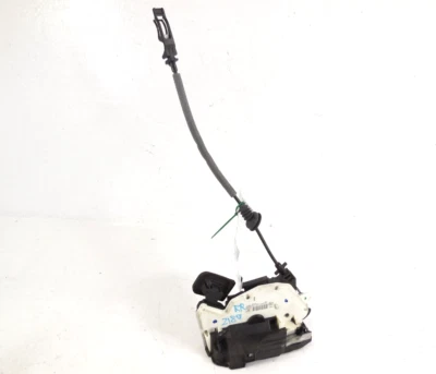 2015-2017 Volkswagen Golf GTI Rear 4 Door Lock Actuator Passenger Right RH OEM Foto 1 de 3