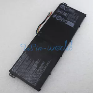 Batteria originale AC14B18J per Acer E3-111 E3-721 E5-771 ES1-331 ES1-311 ES1-711 - Foto 1 di 5