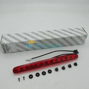 Fits Fiat Abarth 500 Convertible Rear High Level Brake Stop Light 77365246 - Picture 1 of 5