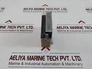 Omron cj1w-id211 input unit 24v dc 7ma - Picture 1 of 7