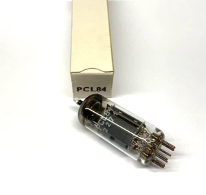 PCL84 NOS Valve Tubes - Picture 1 of 1