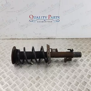 RANGE ROVER EVOQUE SHOCK ABSORBER FRONT LEFT PASSENGER SIDE L538 2011 - Picture 1 of 12