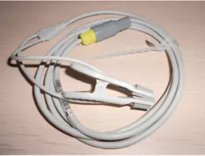 Sonda veterinaria Spo2 sensor SPO2 para monitores de pacientes/oxímetro de pulso CONTEC - Imagen 1 de 1