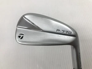 TaylorMade P770 2023 Iron #7(1Club)/DG/Flex:S200/Single Iron - Picture 1 of 1