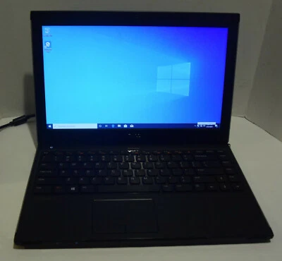 Portátil Dell Latitude 3330 13,3"" (Intel Core i3 2.ª generación 1,5 GHz 2 GB 320 GB) Foto 1 de 4