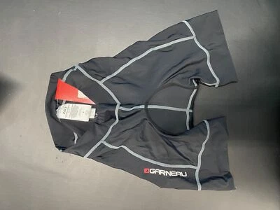 Pantalones Cortos de Ciclismo Louis Garneau Request Pro Max Junior Niñas E14-13 Foto 1 de 3