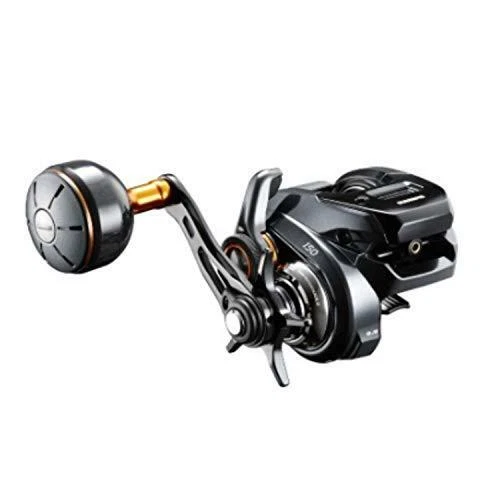 Shimano BARCHETTA PREMIUM 151 Baitcasting Reel - Image 1 of 1