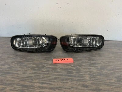 Lexus Es300 2002-2004 OEM conjuntos de luces antiniebla izquierda y derecha #707 Foto 1 de 4