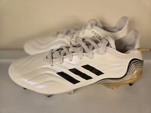 Adidas Copa Sense.1 SG 'Al Hilm Pack' HP7841 Soccer Cleats Size 7 Men’s/Wms 8 - Picture 1 of 8