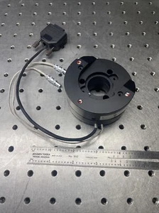 PI Physik Instrumente P-915-745 Nanopositioning Stage - Picture 1 of 8