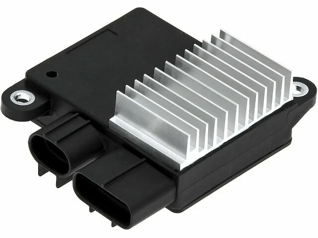 Engine Cooling Fan Module For 2006-2016, 2018 Toyota Highlander 2007 2008 S355XM - Image 1 of 1