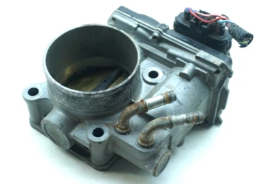 Honda Odyssey 2011-2017 3,5 L motor de gasolina admisión de aire acelerador cuerpo válvula OEM Foto 1 de 4