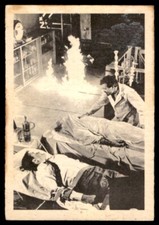 A&BC The Man From U.N.C.L.E. 1965 (B2) Card No. 37