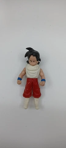 Goku Jr. not Gohan by JOCSA ARGENTINA - Rare not BANDAI - Made in 90's Cover