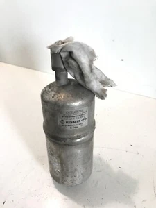 Deshidratador de aire Renault Scenic 8200247360 genuino 1.9 dci año 2005 - Imagen 1 de 9