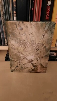 AYREON * The Human Equation * rare Limited Edition Digibook Buchformat 2 CD DVD - Bild 1 von 4
