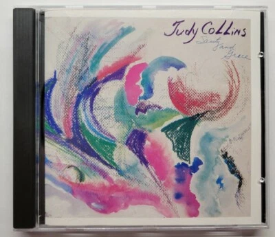 Sanity and Grace Judy Collins (CD, 1990) Foto 1 de 4