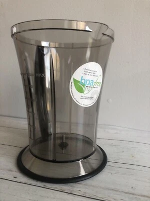 Mezclador de fiesta Nuwave para jarra de piezas #22204 48 OZ Foto 1 de 4