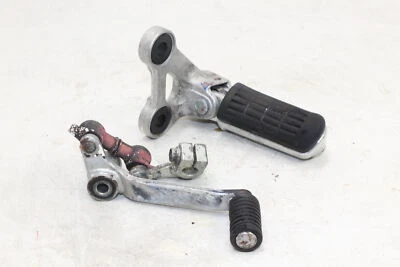 Honda Cbr1000f 1995 palanca de cambios enlace de cambio pedal clavija OEM Foto 1 de 4