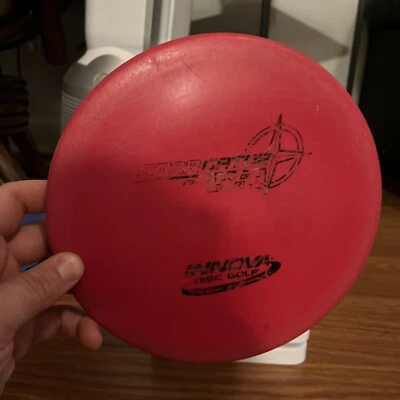 Innova Star Gator Disc Golf 168g - Image 1 of 3