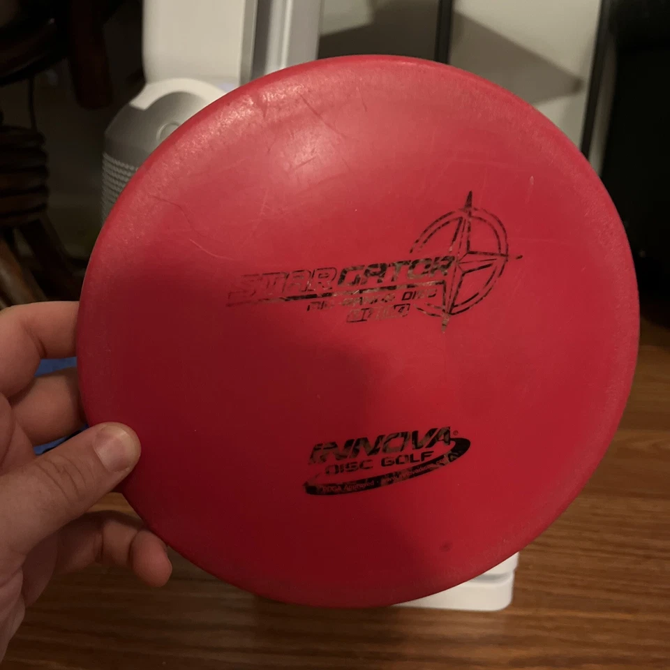 Innova Star Gator Disc Golf 168g - Image 1 of 3
