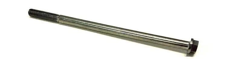 KTM TITANIUM FACTORY SEAT BOLT KTM SX125 SX150 SX250 2019 - 2021 - Image 1 of 1