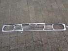 Sunbeam Vogue Rootes Khlergrill Front Radiator Grille Chrome Bj.1967