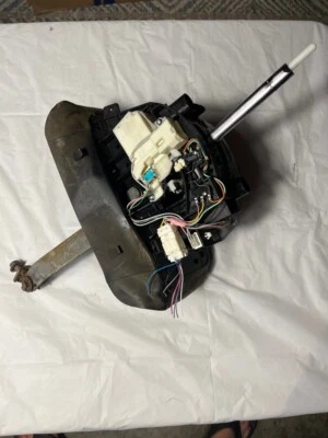 Infiniti M37X 2011-2013 transmisión automática palanca de cambios selector OEM Foto 1 de 4