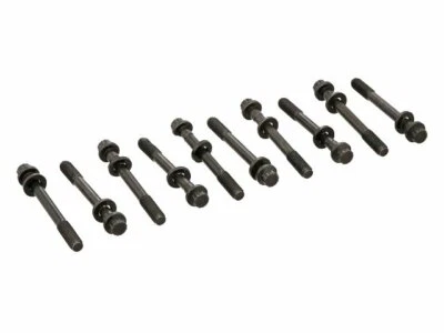 For 1999-2004 Hyundai Sonata Head Bolt Set 72788QX 2000 2001 2002 2003 Foto 1 de 2