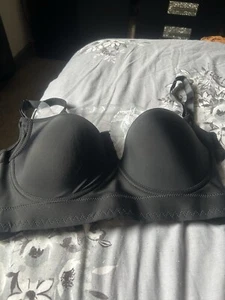 New In Pack Tictok Viral Bra Size 44C Smoker In The Home - Picture 1 of 8