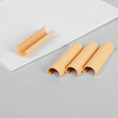 Clips For Tapestry Hoops (4Pcs) Hand Embroidery Frames Hoop Stand - Image 1 of 4