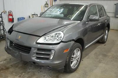 Portaequipajes trasero para Porsche Cayenne Assy Foto 1 de 4