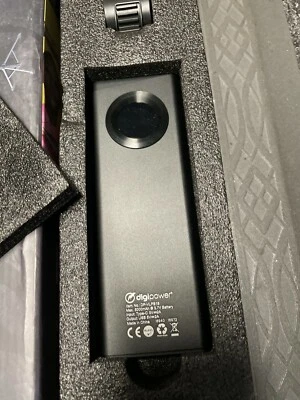 Digipower PRO1 — 180 светодиодных ламп и профессиональная подставка в комплекте для дома и студии — DPS-TPL-100 - Изображение 1 из 4