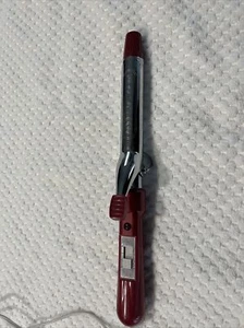 Rizador de pelo Vidal Sassoon modelo VS-100 1" ancho barril - Imagen 1 de 3