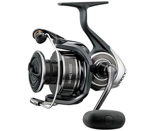 Daiwa BG MQ 18000 Spinning Fishing Reel