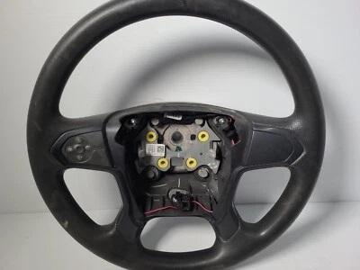 Silverado Sierra 1500 2014 2019 volante OEM 23278598 Foto 1 de 4