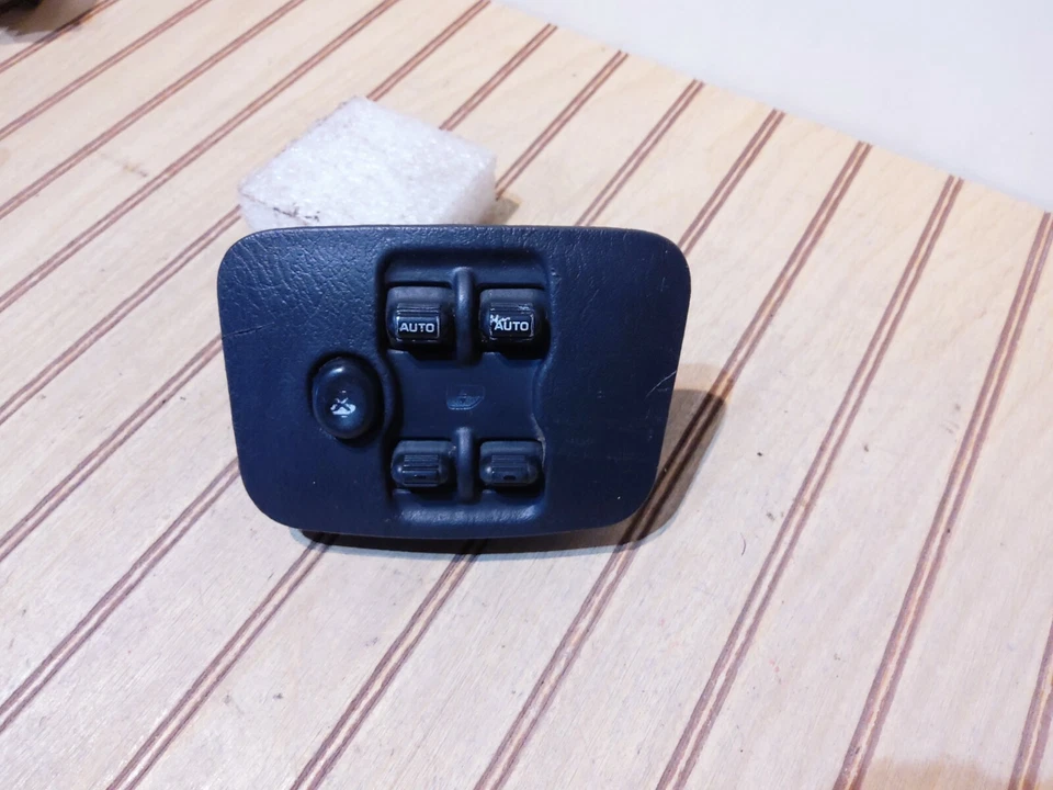 ГЛАВНЫЙ ВЫКЛЮЧАТЕЛЬ СТЕКЛОПОДЪЕМНИКА JEEP FREEDOM ОТ ОРИГИНАЛЬНОГО ПРОИЗВОДИТЕЛЯ 2002-2007 - Изображение 1 из 4