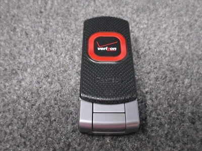 Used Verizon / Pantech UML290VW-G 4G LTE USB Wi-Fi Hotspot AirCards - Image 1 of 4