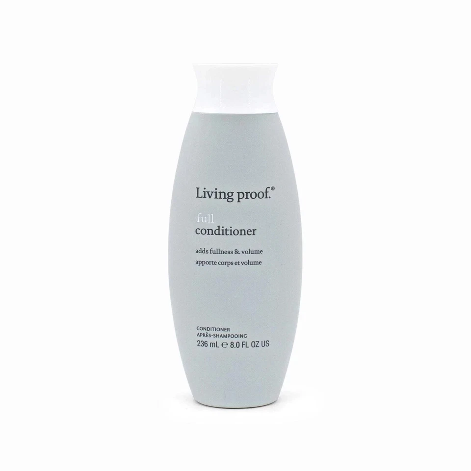 Living proof Full Conditioner 236ml - 8oz - adds fullness & Volume - NEW - Image 1 of 1