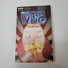 Doctor Who ATOM BOMB BLUES by Andrew Cartmel Paperback BBC Books