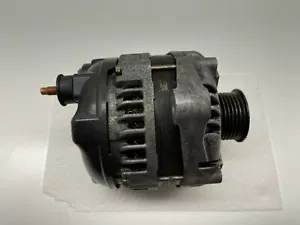 ALTERNATOR FOR 4.2 4.2L 2004 2005 2006 2007-2009 JAGUAR XJ8 XJR XK8 XKR SUPER V8 - Picture 1 of 7