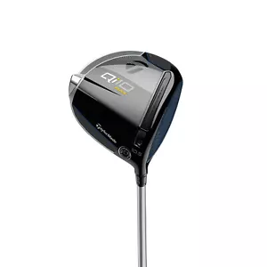 Taylormade Driver 2024 Qi10 MAX 12.0° Lite/A-Flex NEU!!! - Bild 1 von 6