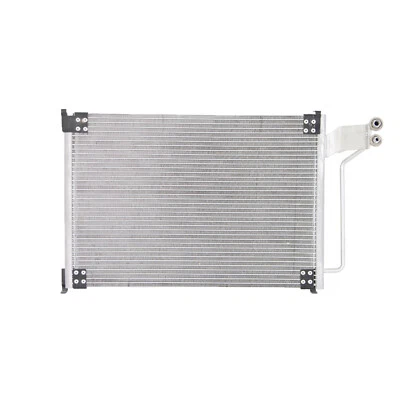 F7ZZ19712BA AC Condenser For 1981-1982 FORD MUSTANG GHIA 2.3 GAS - Image 1 of 4
