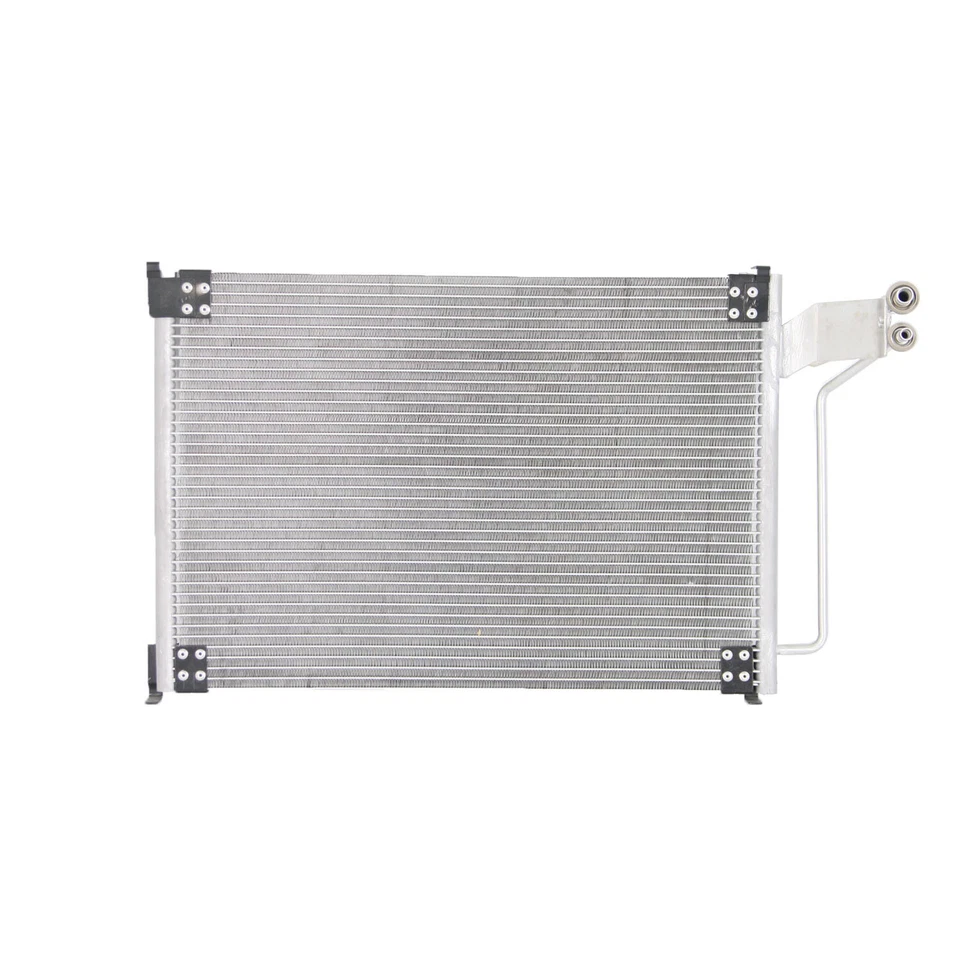 F7ZZ19712BA AC Condenser For 1981-1982 FORD MUSTANG GHIA 2.3 GAS - Image 1 of 4