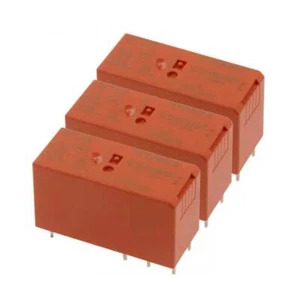 TYCO Relay RTD14005 RTD14012 RTD14024 16A 8Pins TE RTD14012 Relay 5v 12v 24v - Picture 1 of 5