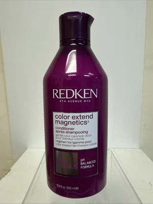 Redken Color Extend Magnetics Conditioner pH Balanced  16.9 Oz - Image 1 of 2