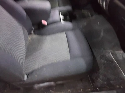 Passenger Front Seat Bucket And Bench Split Seat Fits 06-12 CANYON 1657222 - Image 1 of 4